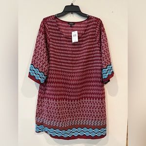 BeBop mini dress size XL